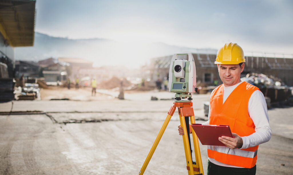 La Importancia de la Fotogrametría en Proyectos de Infraestructura
